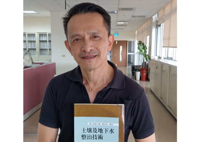 畜牧糞尿沼液沼渣再利用 學者研究回歸祖先智慧